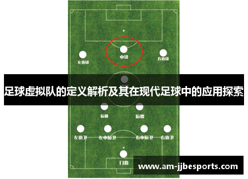 足球虚拟队的定义解析及其在现代足球中的应用探索 足球虚拟队的定义解析及其在现代足球中的应用探索